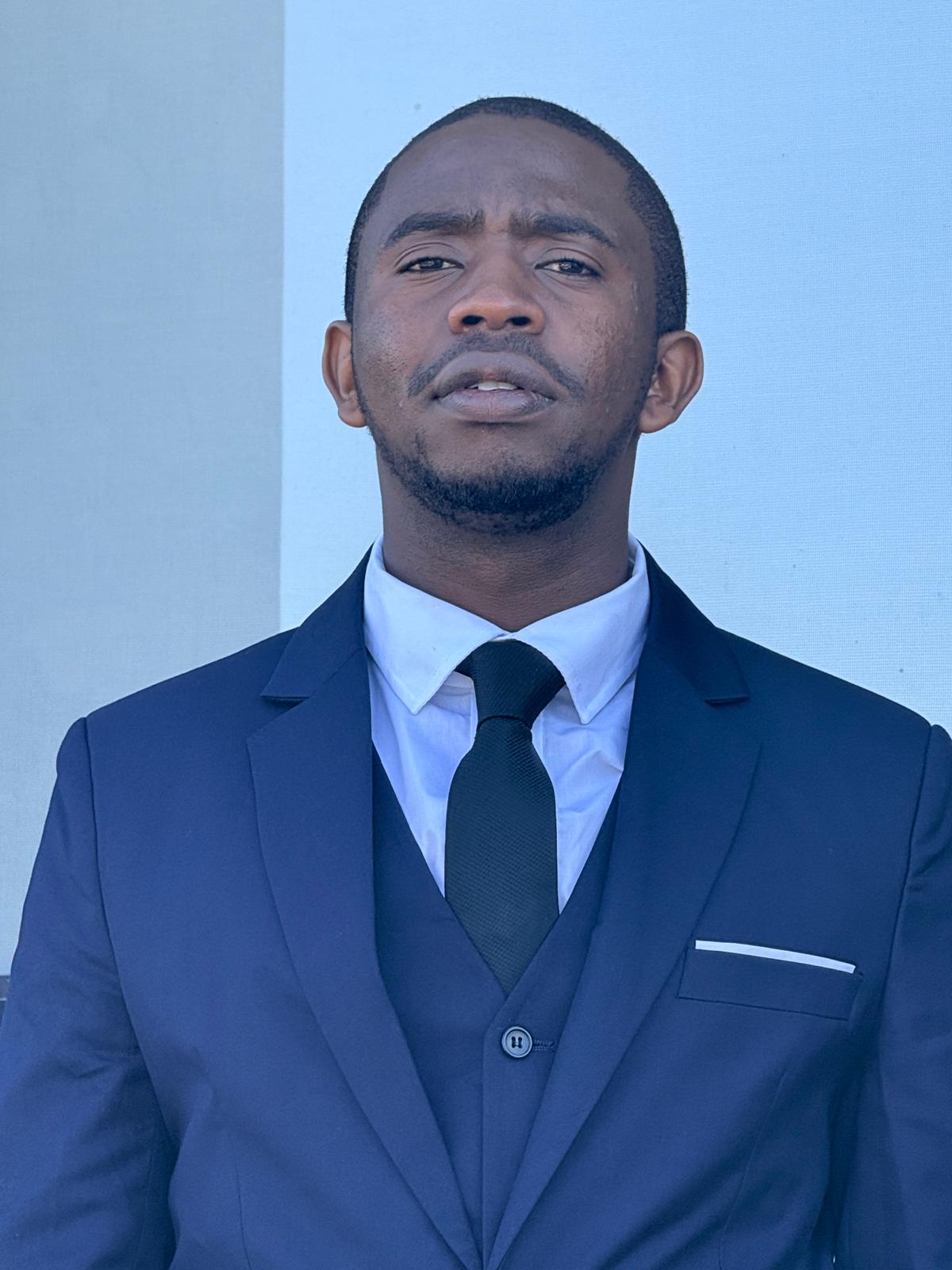 Founder & International CEO – Theophile Kizungu